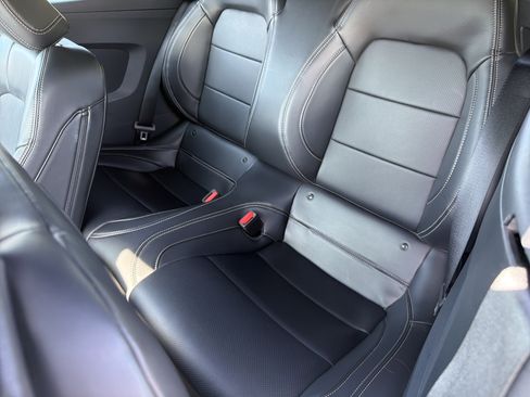 Used 2024 Ford Mustang GT Premium RWD image 27