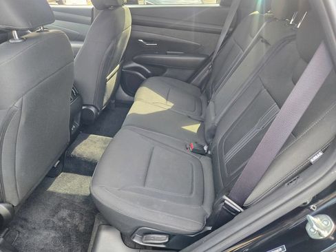 Used 2025 Hyundai Tucson SEL FWD image 25