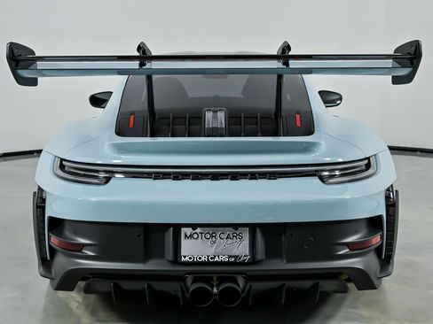 Used 2024 Porsche 911 GT3 RS image 11