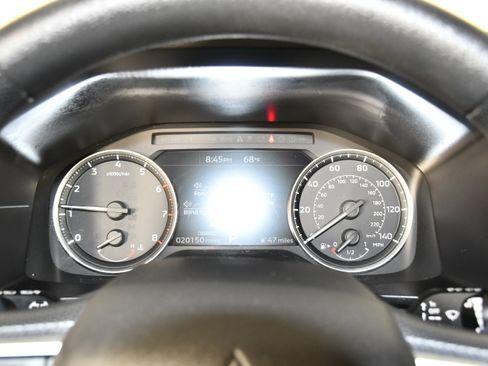 Used 2024 Mitsubishi Outlander ES AWD/4WD image 18
