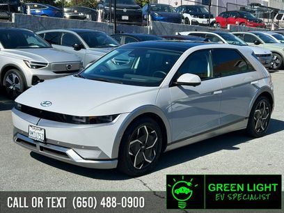 Used 2024 Hyundai Ioniq 5 Limited