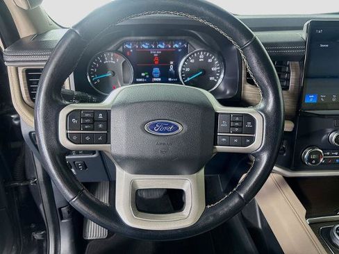 Certified 2022 Ford Expedition Max Limited RWD image 11