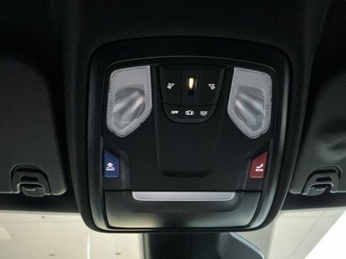 Used 2025 RAM 1500 Big Horn AWD/4WD image 19