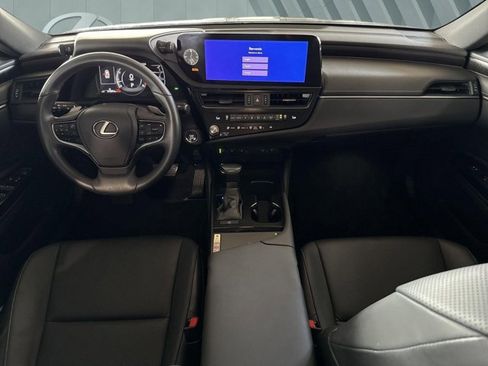 Certified 2023 Lexus ES 350 w/ Premium Package image 12