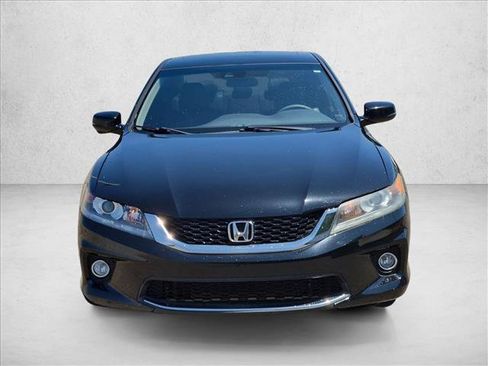 Used 2013 Honda Accord EX-L image 2