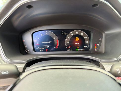 New 2026 Acura Integra A-Spec image 13