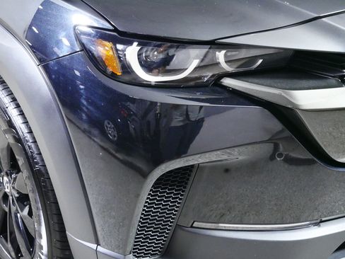 Certified 2026 MAZDA CX-50 AWD 2.5 S w/ Preferred Pkg image 16
