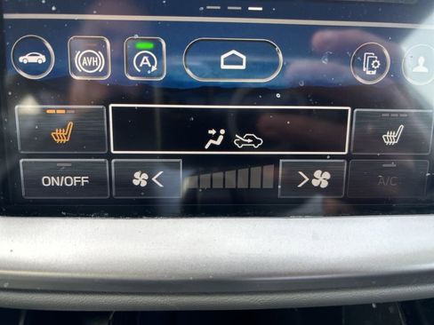 Used 2025 Subaru Outback Onyx Edition image 17