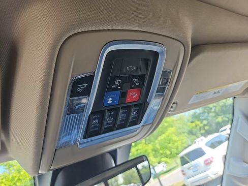 Used 2021 RAM 1500 Laramie w/ Bed Utility Group AWD/4WD image 21