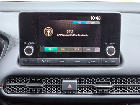 Used 2025 Honda HR-V Sport image 17