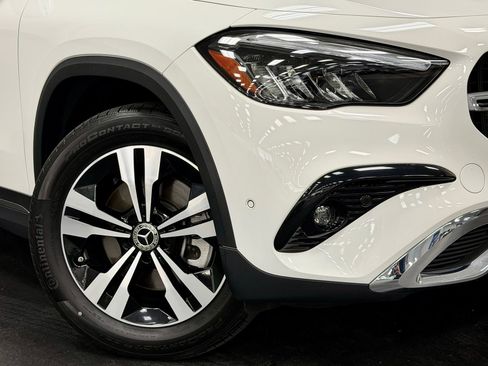Certified 2026 Mercedes-Benz GLA 250 image 4