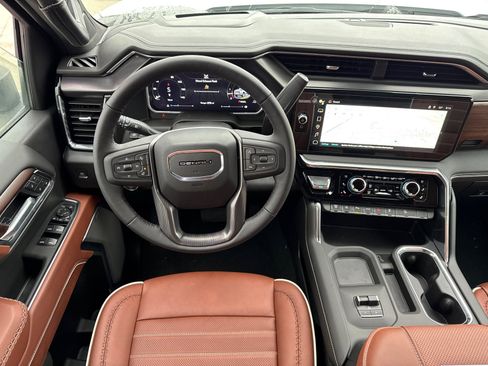 New 2026 GMC Sierra 2500 Denali Ultimate w/ Max Trailering Package image 25