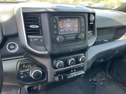 Used 2021 RAM 2500 Lone Star AWD/4WD image 9
