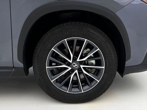 Certified 2024 Lexus NX 350h AWD w/ Cold Area Package image 29