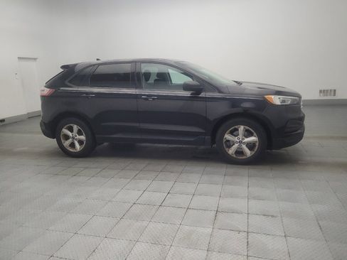 Used 2020 Ford Edge SE FWD image 11