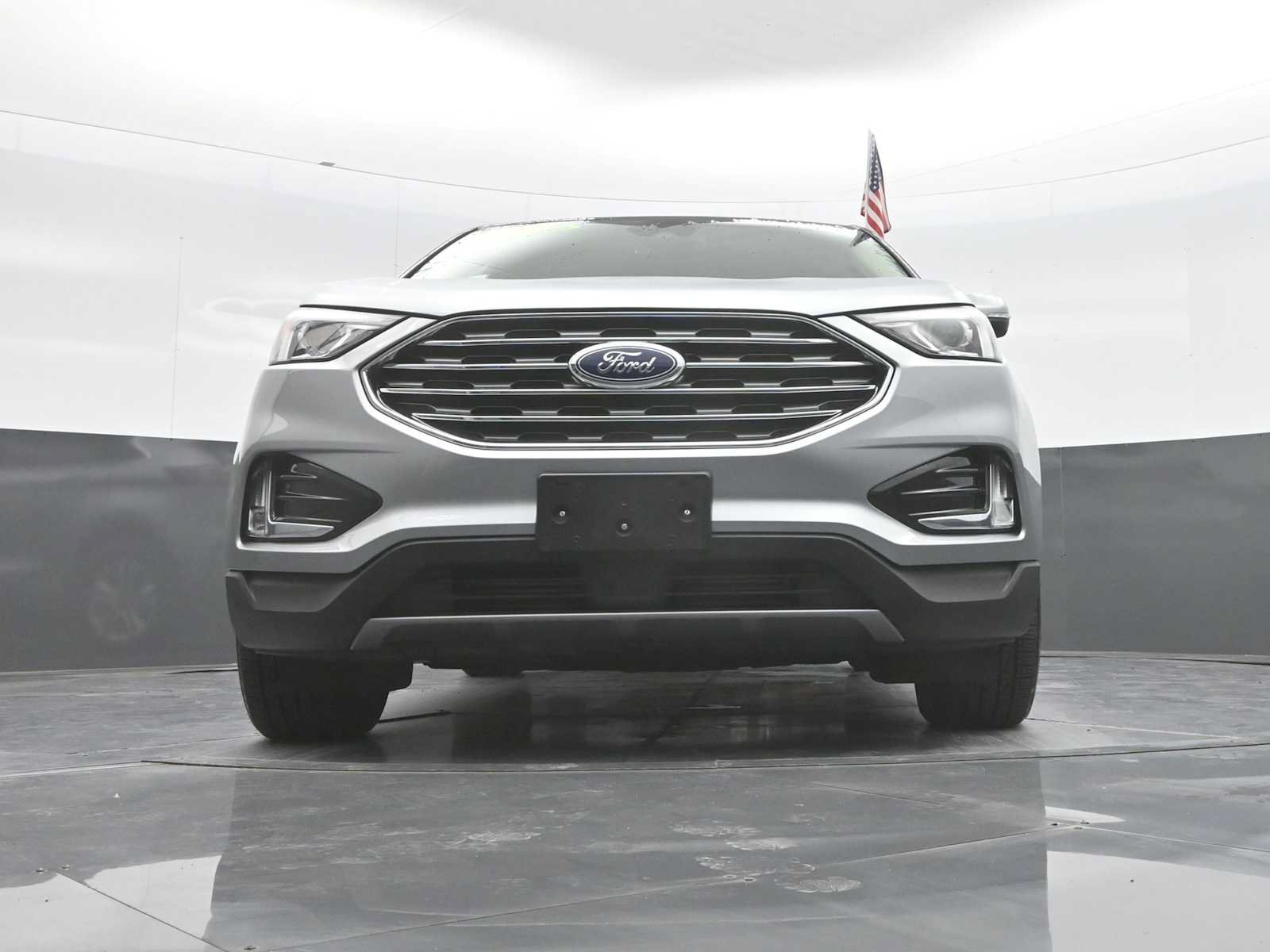 Used 2020 Ford Edge SEL w/ Convenience Package AWD/4WD image 38