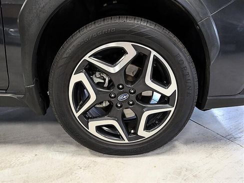 Used 2019 Subaru Crosstrek 2.0i Limited w/ Popular Package #4 AWD/4WD image 12