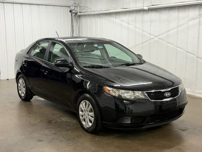 Used 2012 Kia Forte EX w/ Fuel Economy Pkg