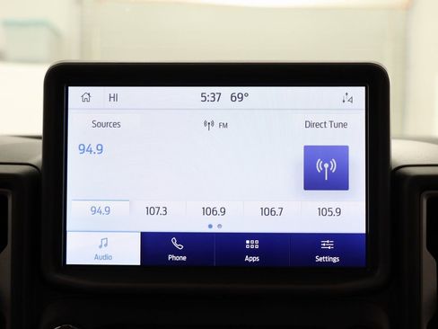 Used 2023 Ford Bronco Sport Big Bend image 29