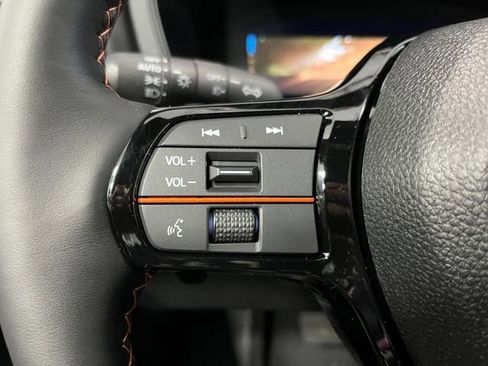 New 2026 Honda Pilot TrailSport image 9