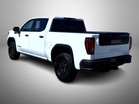 Used 2023 GMC Sierra 1500 AT4X w/ AT4X AEV Edition AWD/4WD image 7