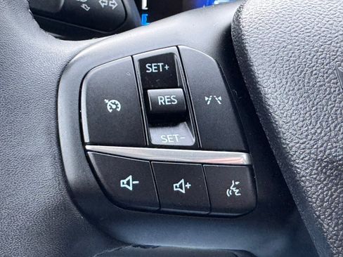 Used 2023 Ford Escape Active image 13