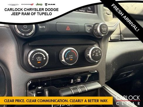 Used 2020 RAM 1500 Big Horn AWD/4WD image 23