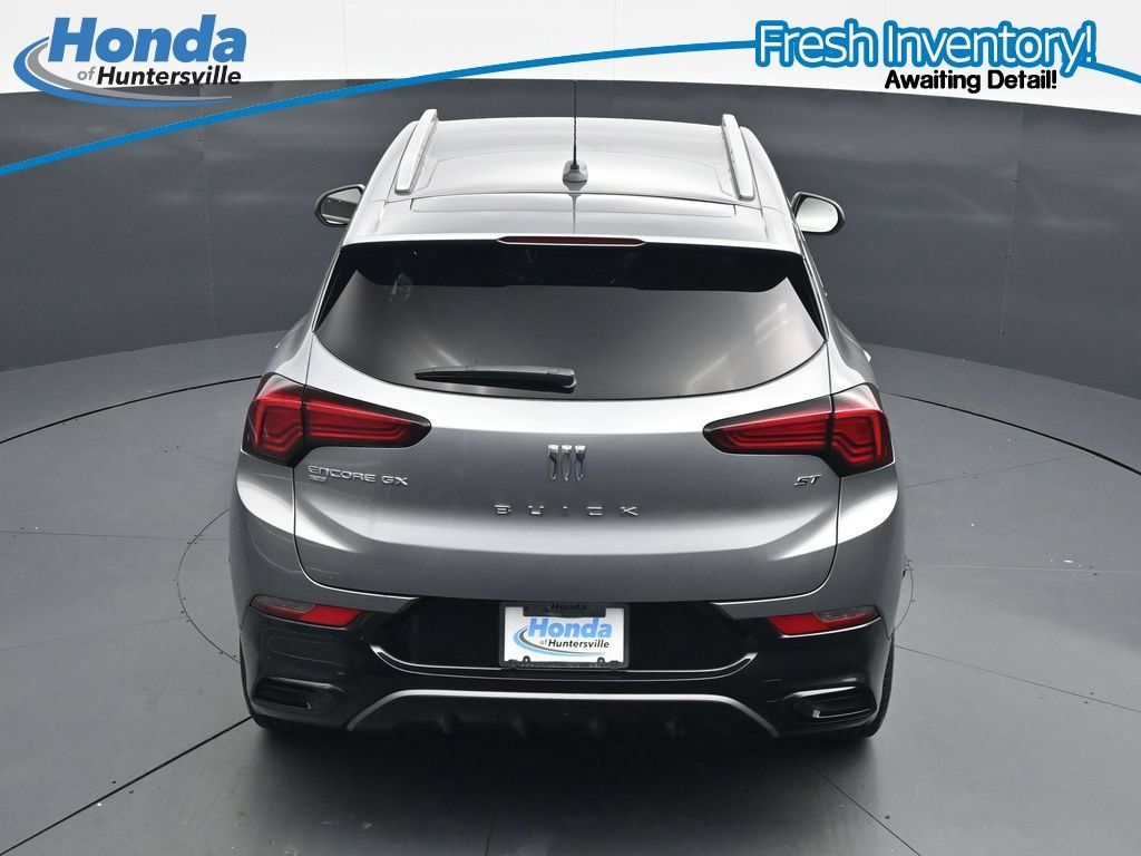 Used 2024 Buick Encore GX Sport Touring AWD/4WD image 26