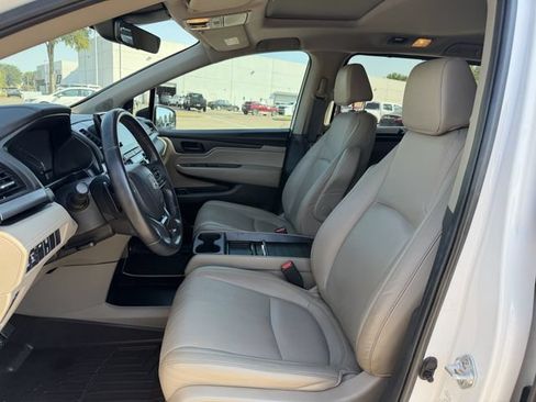 Used 2024 Honda Odyssey EX-L image 24