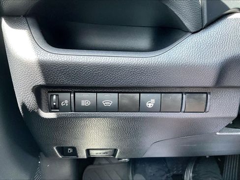 Used 2025 Toyota RAV4 Woodland Edition w/ Weather Package AWD/4WD image 35
