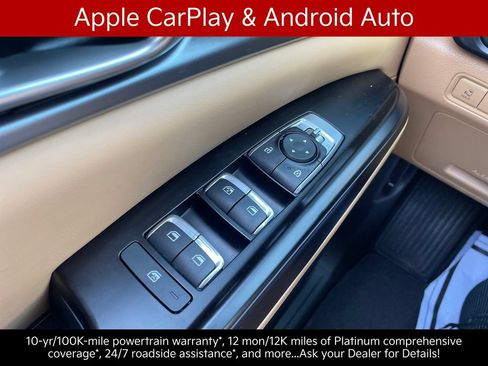 Certified 2024 Kia Carnival LX FWD image 21