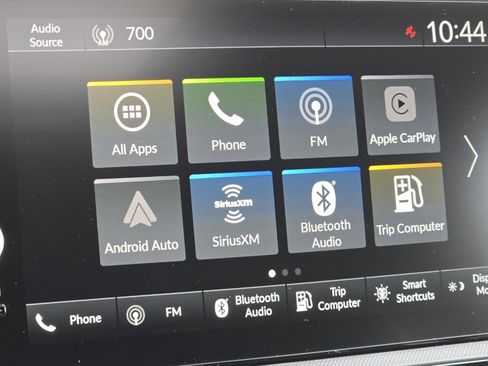 New 2026 Honda Odyssey EX-L image 27