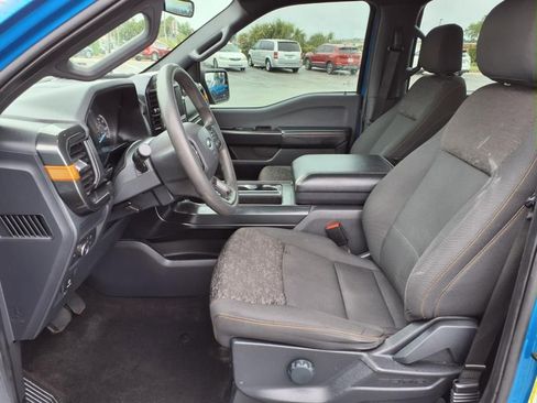 Used 2021 Ford F150 Tremor w/ Trailer Tow Package image 24