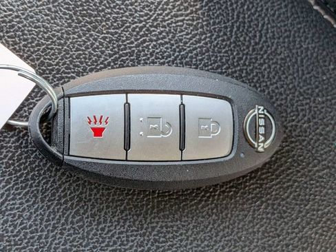Used 2022 Nissan Kicks S FWD image 29