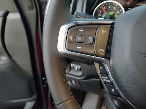 New 2026 RAM 1500 Big Horn image 32