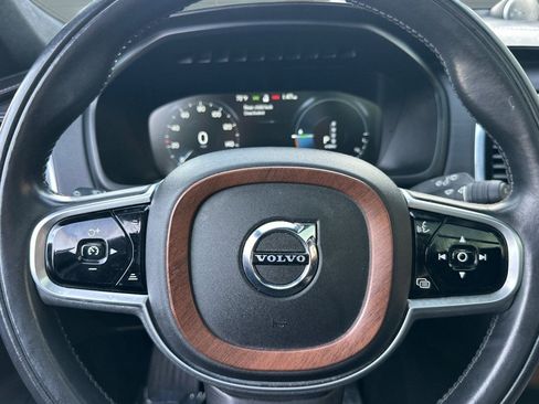 Used 2017 Volvo XC90 T8 Excellence image 17