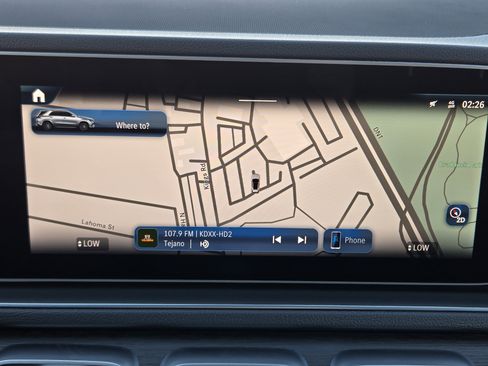 Used 2024 Mercedes-Benz GLE 450 GLE 450 image 18