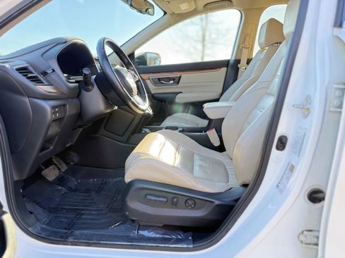 Used 2018 Honda CR-V EX-L image 8