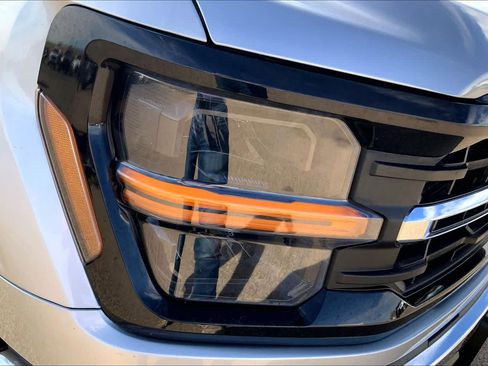 Used 2024 Ford F150 XLT w/ Mobile Office Package image 35