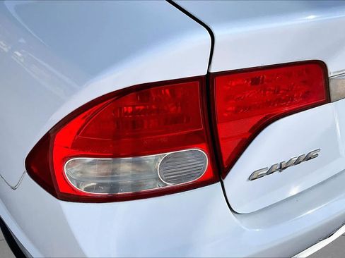 Used 2011 Honda Civic LX image 27