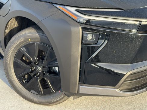 New 2026 Toyota bZ Woodland AWD/4WD image 10