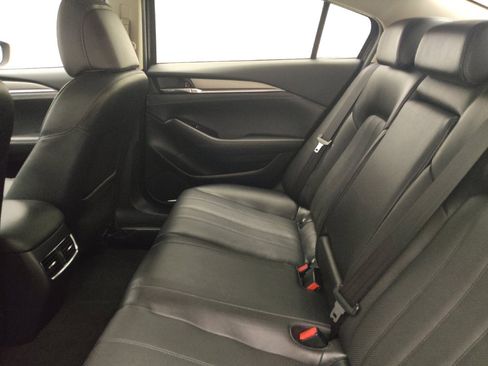 Used 2020 MAZDA MAZDA6 Grand Touring Reserve image 18