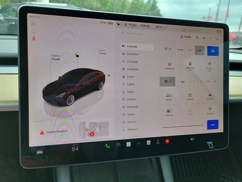Used 2022 Tesla Model 3 Base image 17