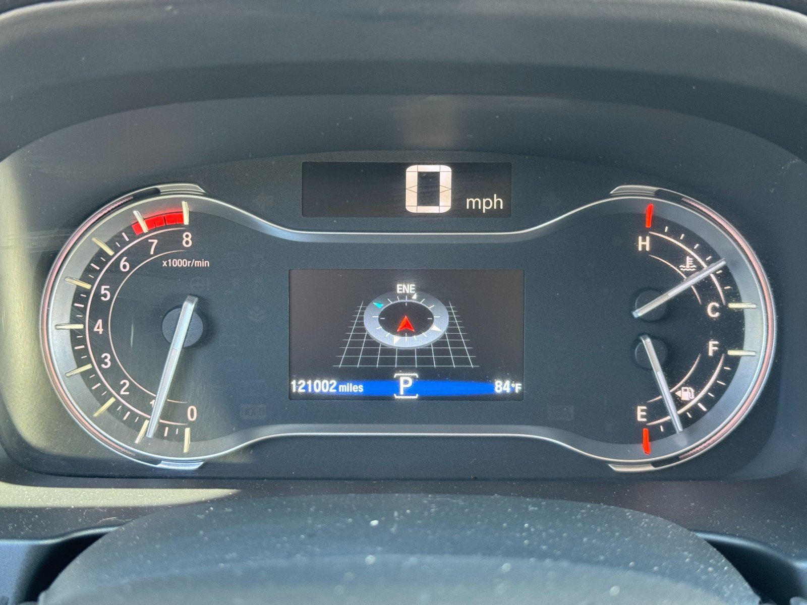 Used 2017 Honda Pilot Touring image 18