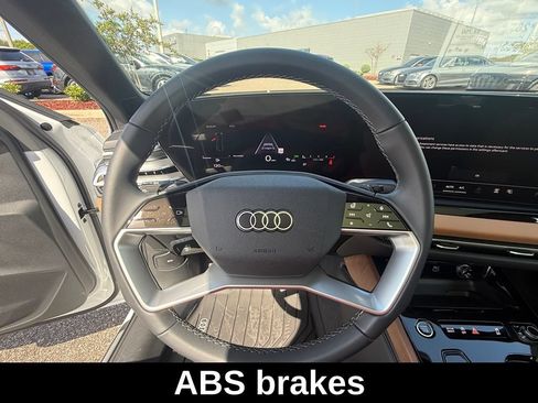 Used 2025 Audi A5 2.0T Premium w/ Convenience Package AWD/4WD image 18