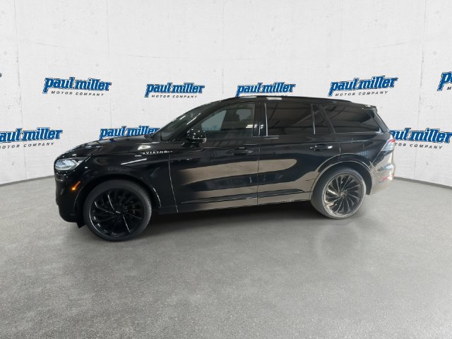 Used 2024 Lincoln Aviator Reserve w/ Jet Package AWD/4WD image 6