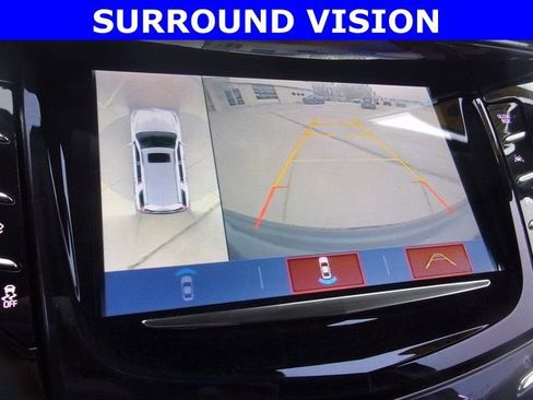 Used 2020 Cadillac Escalade Premium Luxury AWD/4WD image 6