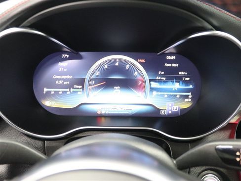 Used 2020 Mercedes-Benz C 43 AMG 4MATIC Sedan image 37