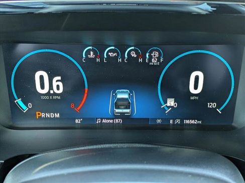 Used 2021 Ford F150 Lariat w/ Equipment Group 502A High RWD image 11