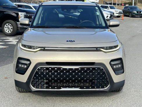 Used 2020 Kia Soul EX w/ Option Group 015 image 8